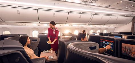 turkish airlines upgrade to business class.